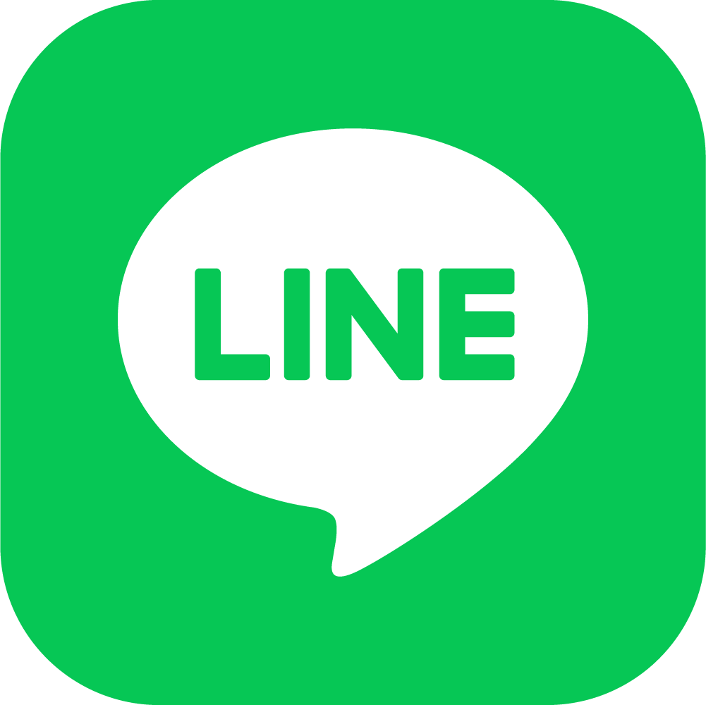 lineロゴ