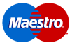 Maestro Logo