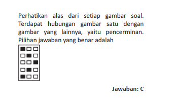 jawaban logika 1