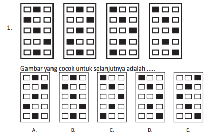 soal logika 1