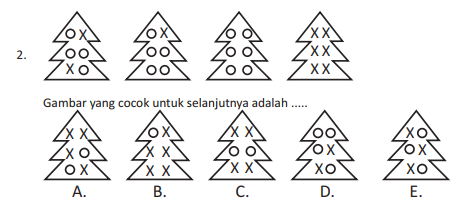 soal logika 2