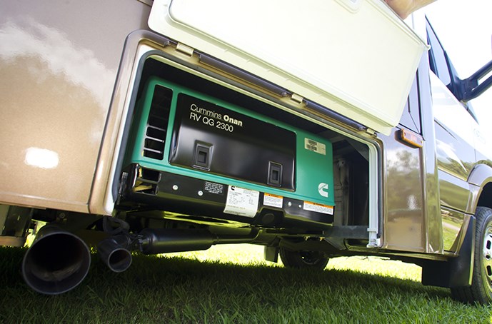 best-rv-generators