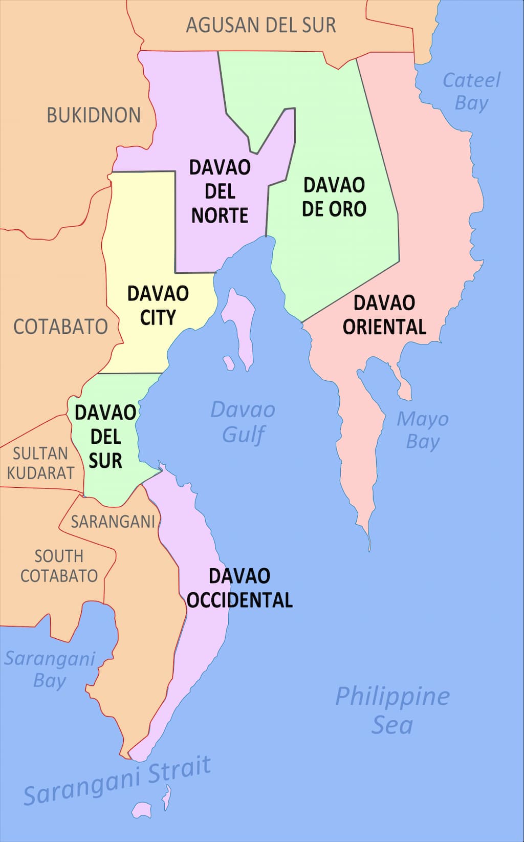 Davao Region: A Comprehensive Overview | Lionunion