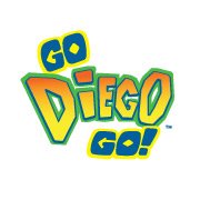 Go, Diego, Go!