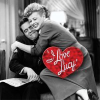 I Love Lucy