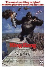 King Kong (1976)