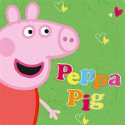 Peppa Pig