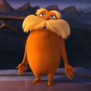 The Lorax