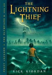 The Lightning Thief