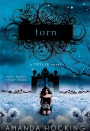 Torn (Amanda Hocking)