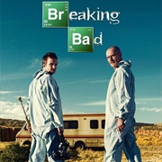 Breaking Bad