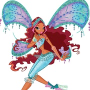 Aisha (Winx Club)