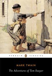 The Adventures of Tom Sawyer