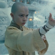 Aang