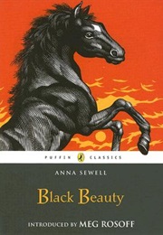 Black Beauty (Anna Sewell)