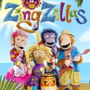 Zingzillas