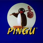 Pingu