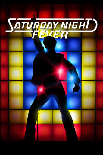 Saturday Night Fever (1977)