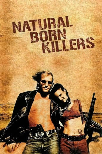 Natural Born Killers (1994)