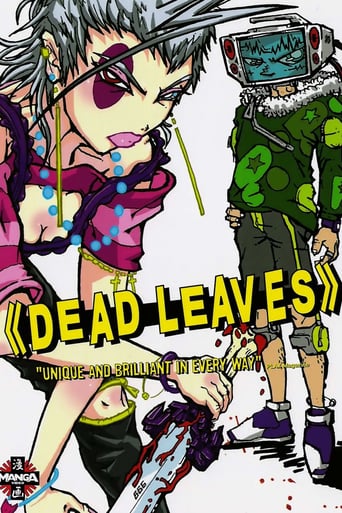 Dead Leaves (2004)