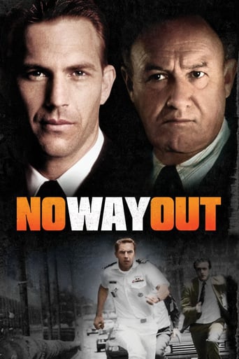 No Way Out (1987)