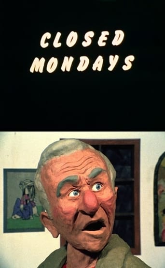 Closed Mondays (1974)