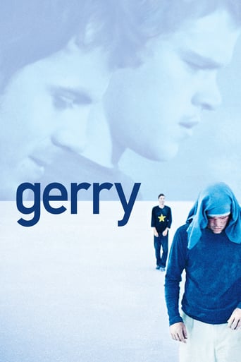 Gerry (2002)