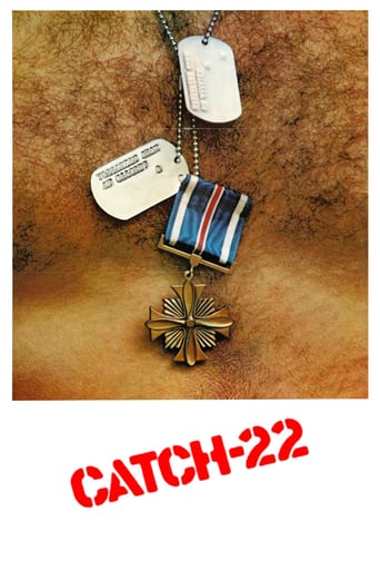 Catch-22 (1970)