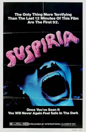 Suspiria (1977)