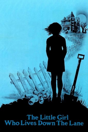 The Little Girl Who Lives Down the Lane (1976)