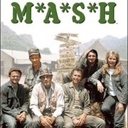 M*A*S*H