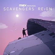 Scavengers Reign