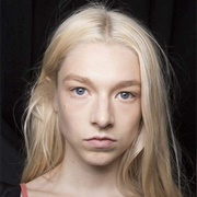 Hunter Schafer