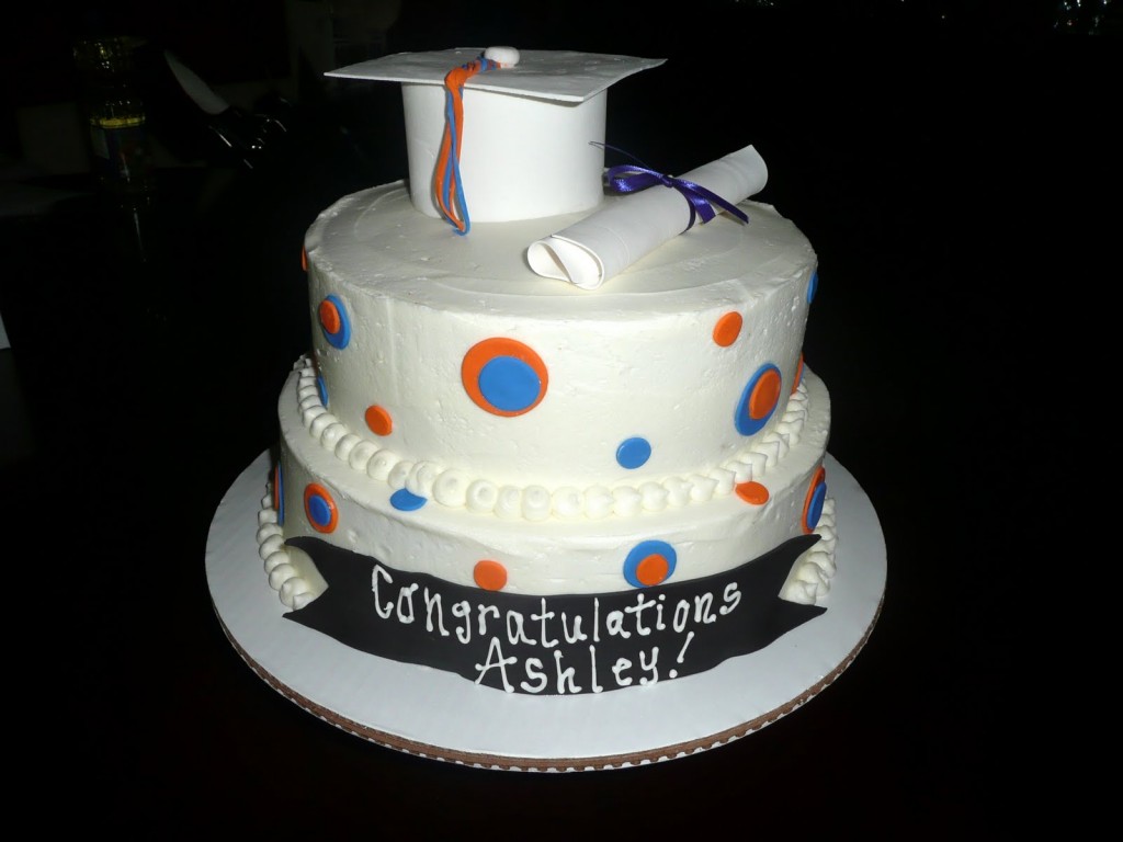 Graduations Cakes