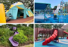 Best Jurong Playgrounds For Fun Times In The West