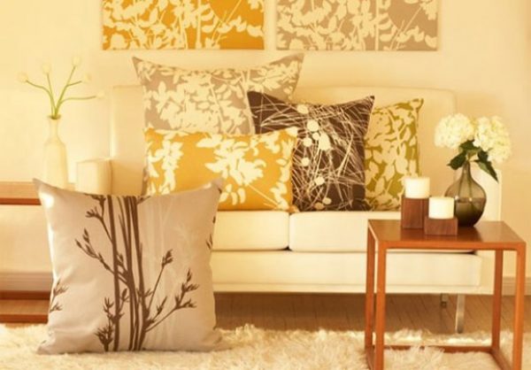 decorative throw pillows for sofa