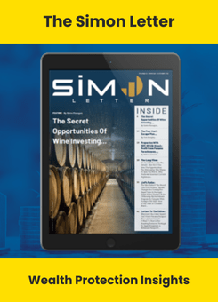 The Simon Letter Wealth Protection Insights