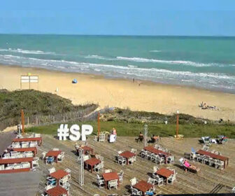 South Padre Island Beach Live Cam