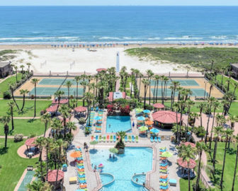 Isla Grand Beach Resort Live Cam, South Padre Island Texas