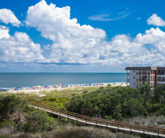 Hilton Head Island Beach and Tennis Resort Webcam