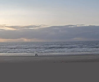 Henne Strand Beach Live Cam, Denmark