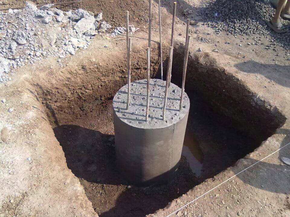 pile foundation