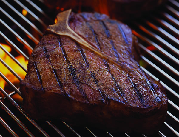 Beef - Porterhouse - Grill