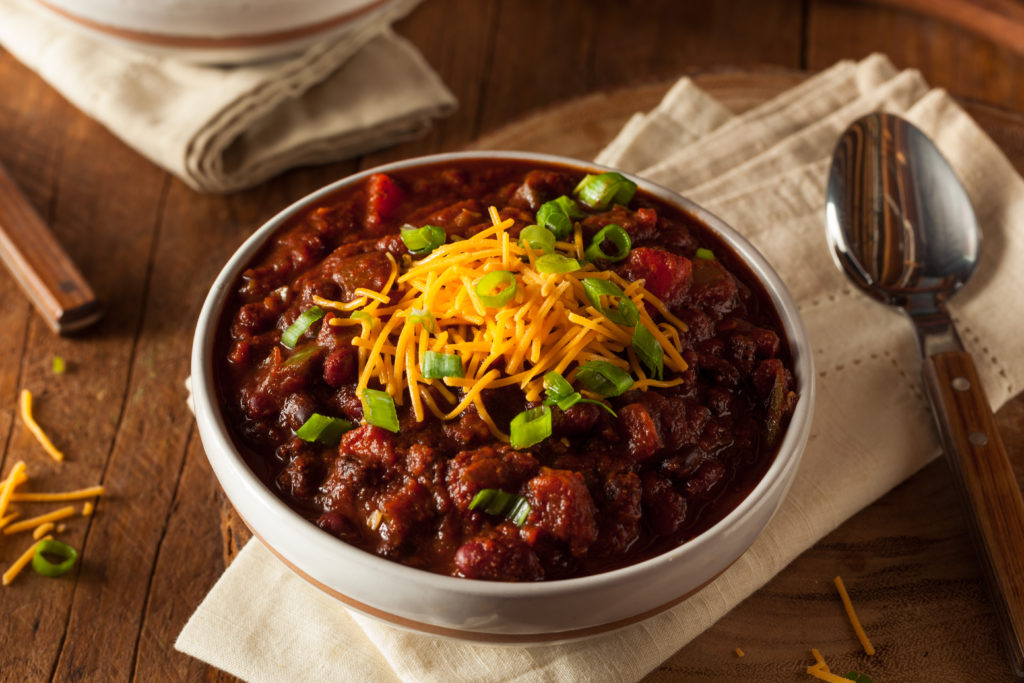 chili