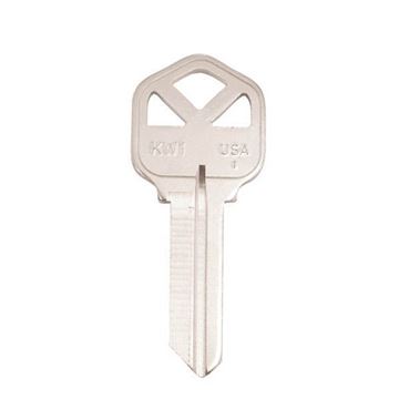 Picture of Taylor Kwikset  Key Blank - Bulk 250 Pack