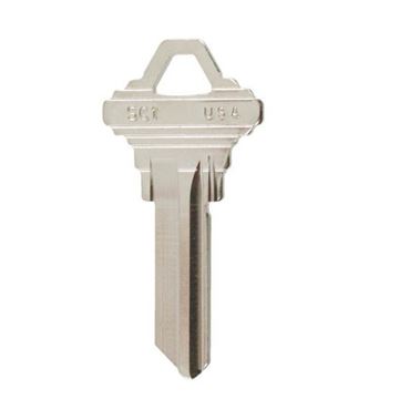 Picture of Taylor Schlage Key Blank - Bulk Pack of 250