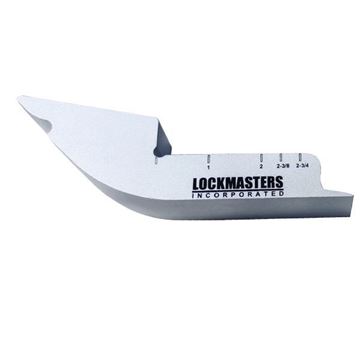 Picture of Pocket Kicker 3in1 Drywall Left/Rasp/Pry