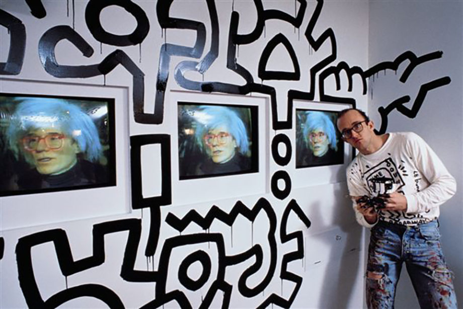 Keith Haring