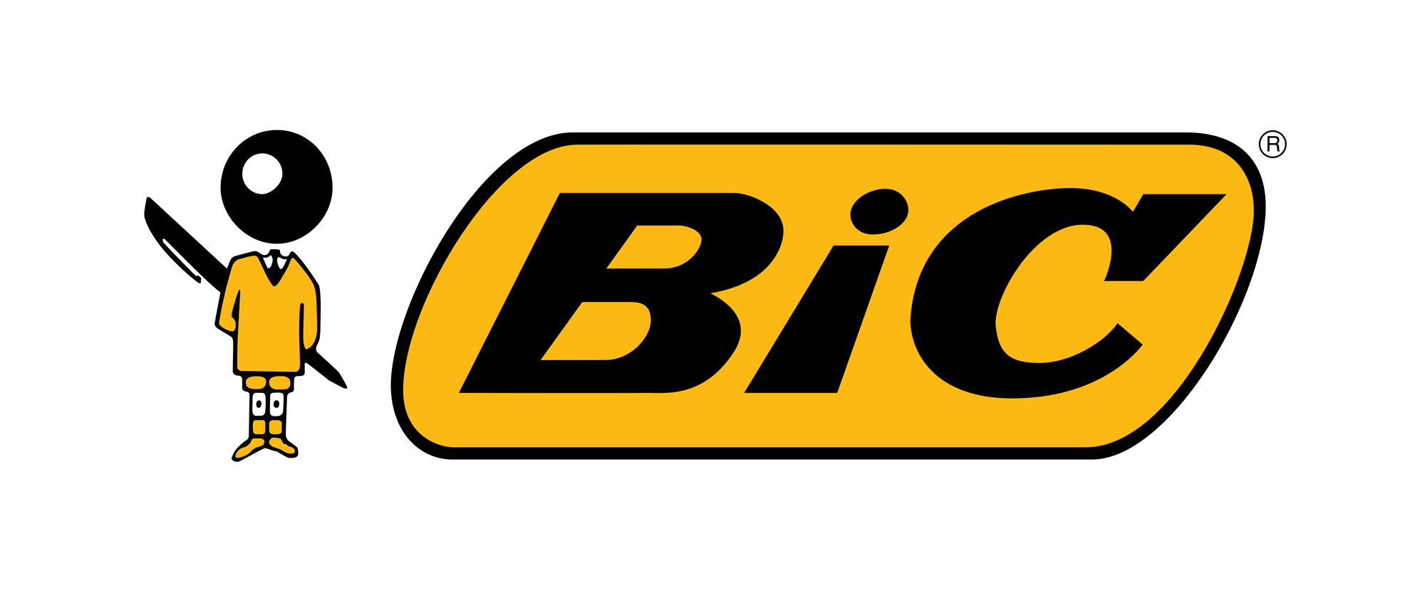 Bic-Logo