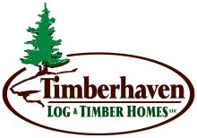 Timberhaven Log & Timber Homes